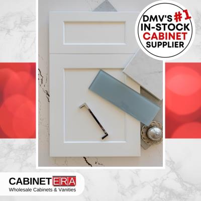 Kitchen Cabinets Herndon VA