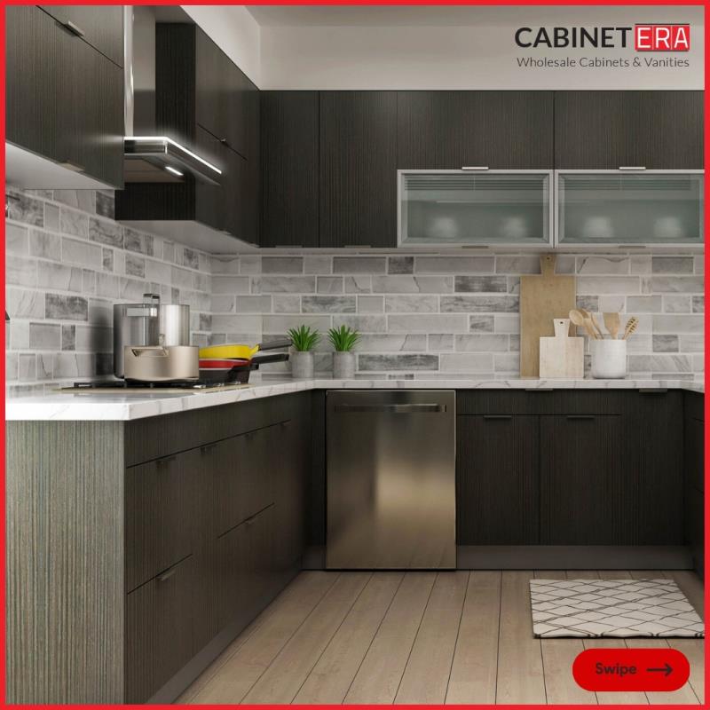Kitchen Cabinets Clinton MD