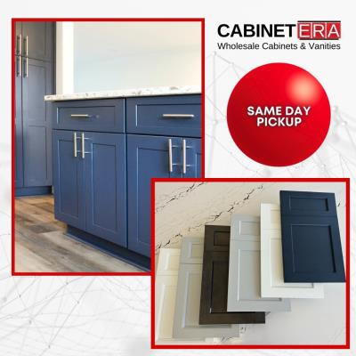 Kitchen Cabinets Burke VA