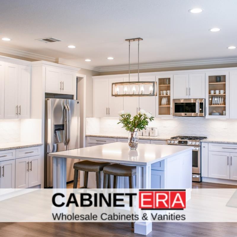 Kitchen Cabinet Supplier