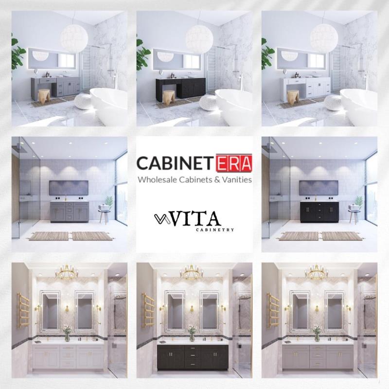 Kitchen Cabinets Bowie MD