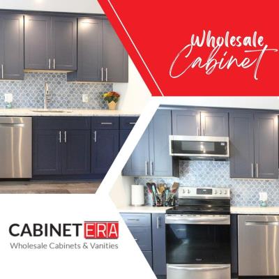 Inset Kitchen Cabinets