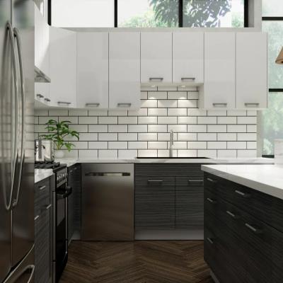 Kitchen Cabinet Renovation