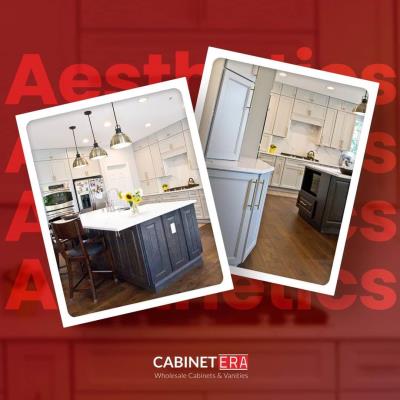 Kitchen Renovation