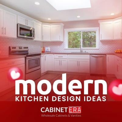 Rustic Kitchen Cabinet