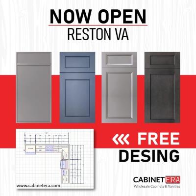 Cabinet Supplier