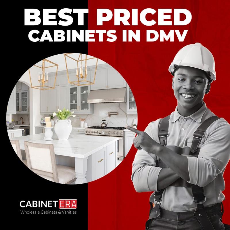 Online Kitchen Cabinets