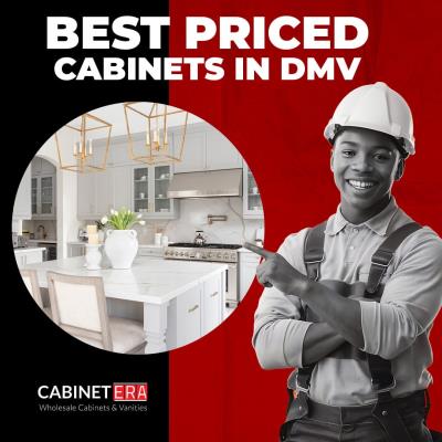 Online Kitchen Cabinets