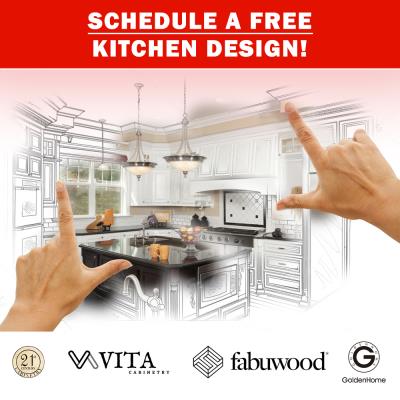 Model Kitchen Cabinets