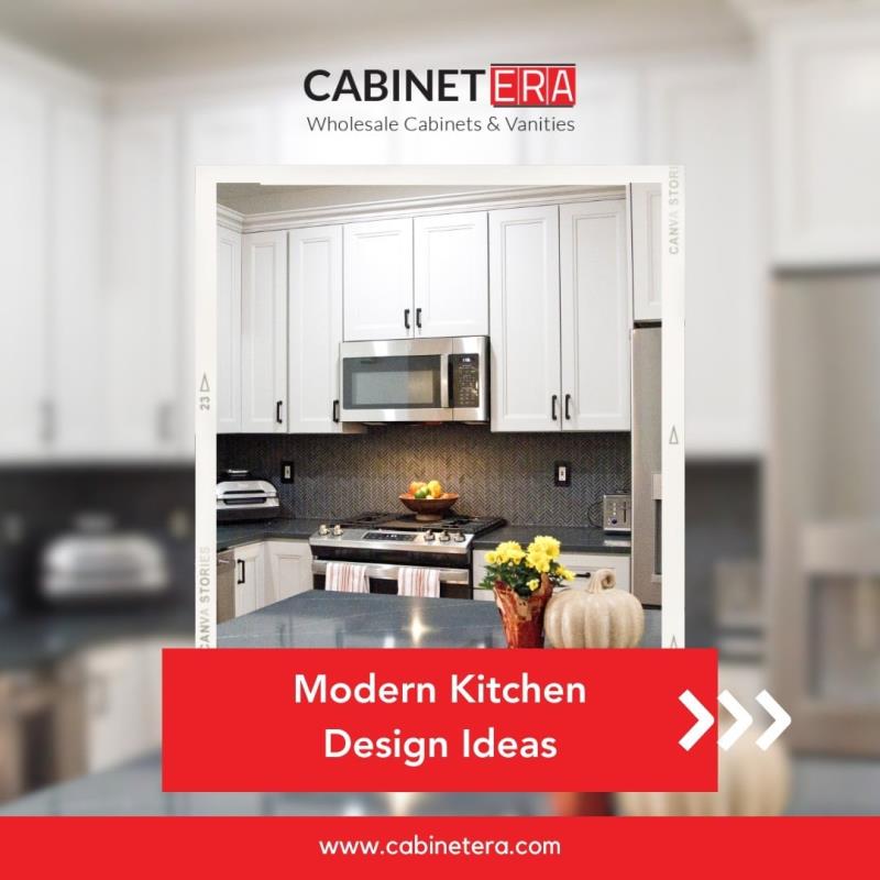 Small Kitchen Cabinet Ideas