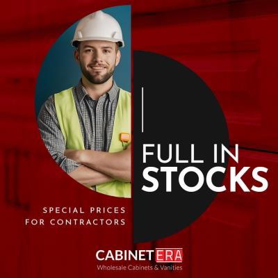 Discount Cabinets Tysons VA