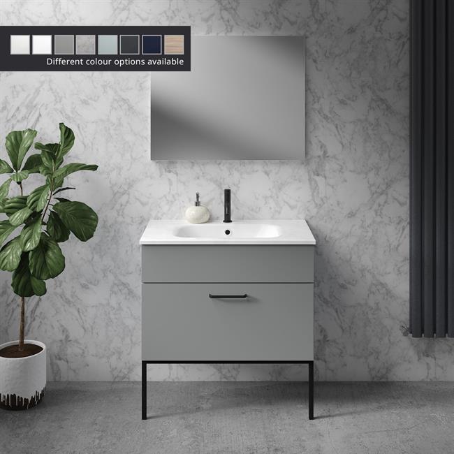 wholesale bathroom cabinets near me