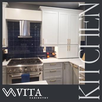 Buying Wholesale Kitchen Cabinets for Mother