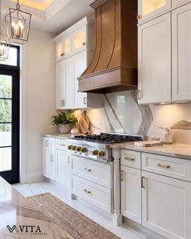 How to Choose a Cabinet Supplier in Northern Virginia