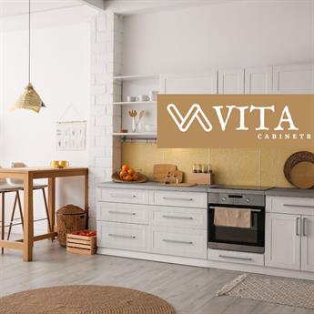 Kitchen Cabinet Storage