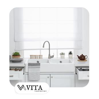 Kitchen Cabinets Bethesda