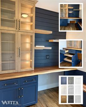 Ready to Assemble Wholesale Cabinets Mclean VA