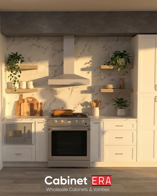 Local Kitchen Cabinet Makers