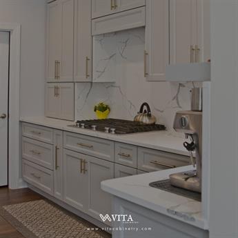 Kitchen Cabinets Fort Washington