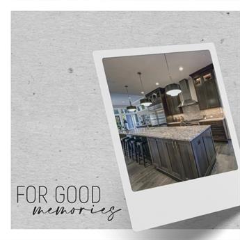 What to Consider When Buying Kitchen Cabinets