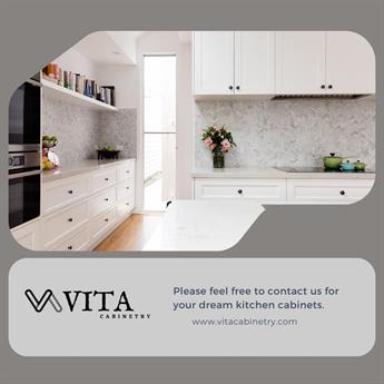 Buy Wholesale Cabinets for Kitchen Remodeling on Potomac