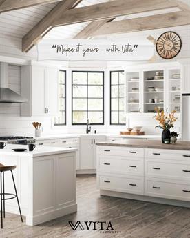 How Dealers Boost Profits with Wholesale Cabinets