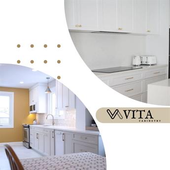 Affordable RTA Cabinets