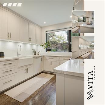 Ready Made Kitchen Sink with Cabinet Annapolis MD