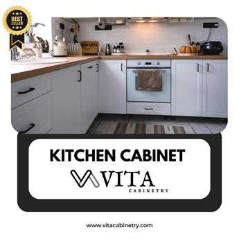 Kitchen Cabinets Greenbelt