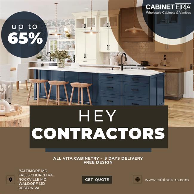 Discount Cabinets Near Me