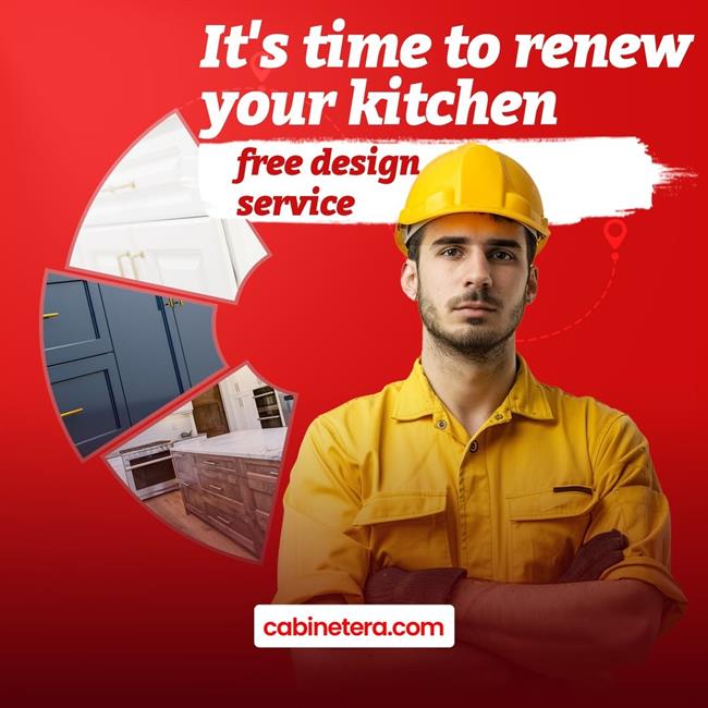 Cabinet Maker Near Me