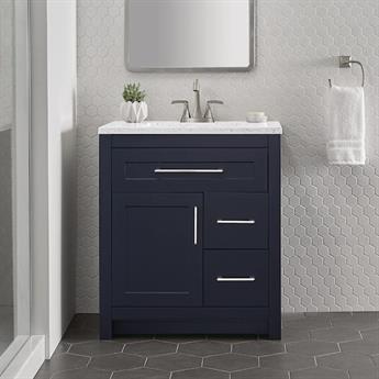Bathroom Vanity Design Tips
