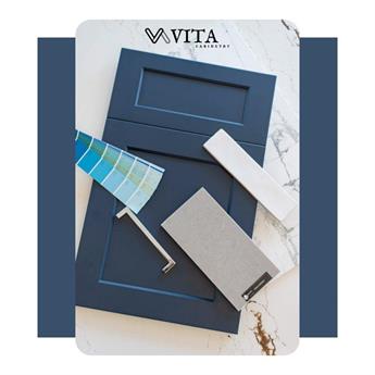 Kitchen Cabinets Falls Church