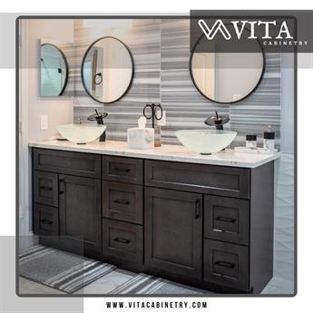Bath Cabinetry