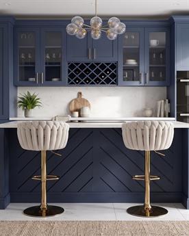 Why Contractors Washington DC Choose Our Wholesale Cabinets