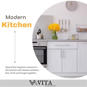 Wholesale Kitchen Cabinet Specialists in Herndon