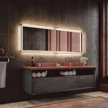 5 Modern Bathroom Vanity Designs