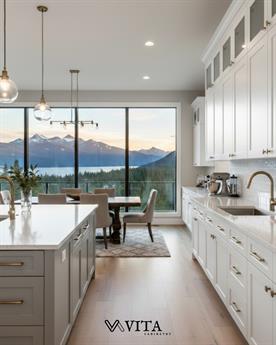 Vita’s Plywood & CARB2 Cabinets: A Cut Above the Rest