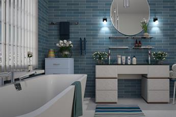 10 Most Modern Wholesale Bathroom Sinks