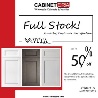 RTA Cabinets Union NJ