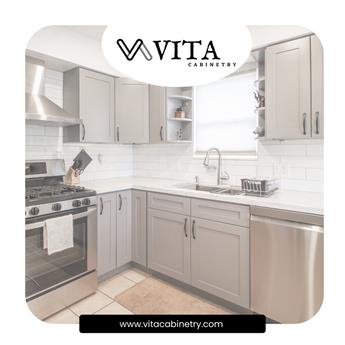 Smart Cabinet Solutions for Small Kitchens