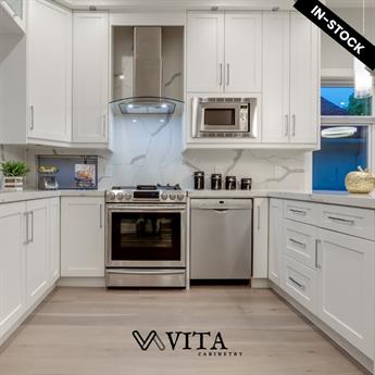 Kitchen Cabinet Supplier