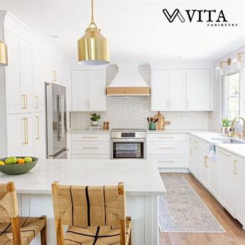 Quartz Countertop VA