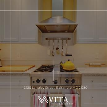 Cabinet Installers Near Me