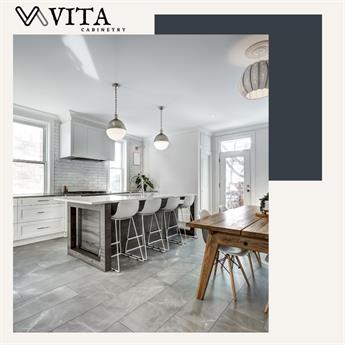 Kitchen Cabinet Remodel