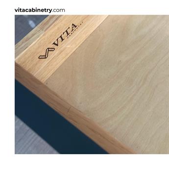 RTA Cabinets as Easy Kitchen Cabinets