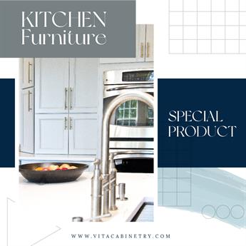 2023 Wholesale Kitchen Cabinets