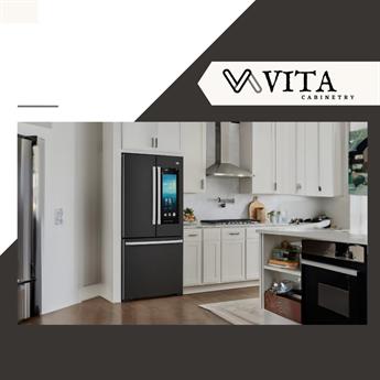 Kitchen Cabinet Virginia VA