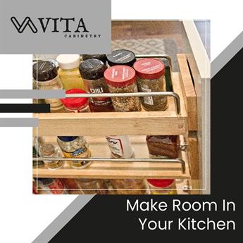 Modern Kitchen Cabinet Ideas at Wholesale Price in Maryland