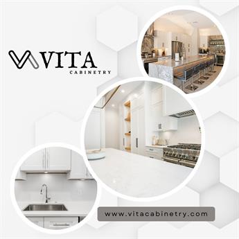 How a Wholesale Cabinet Supplier Can Boost Your Business?